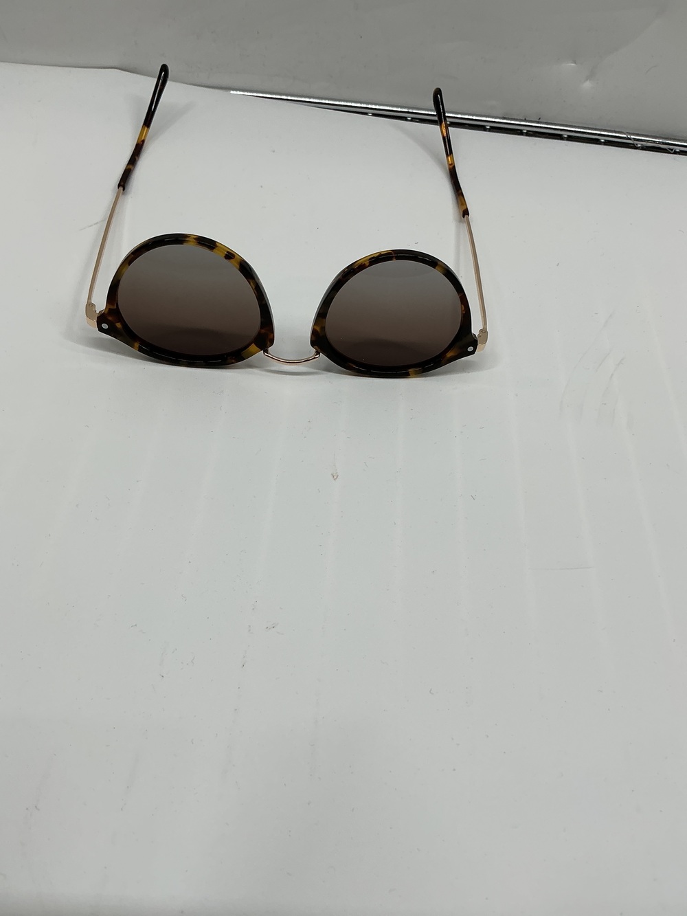 Ryder Polarized Acetate Sunglasses